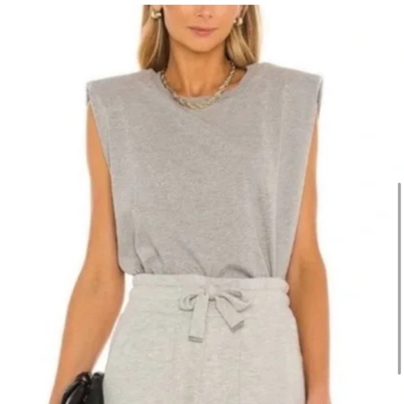 All Saints Coni Top XSmall - Picture 1 of 10